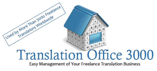 Easy Management of Your Freelance Translation Business